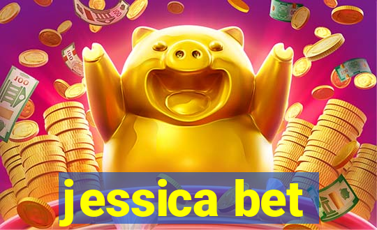 jessica bet